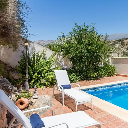 Casa Pedregal * Conchar
