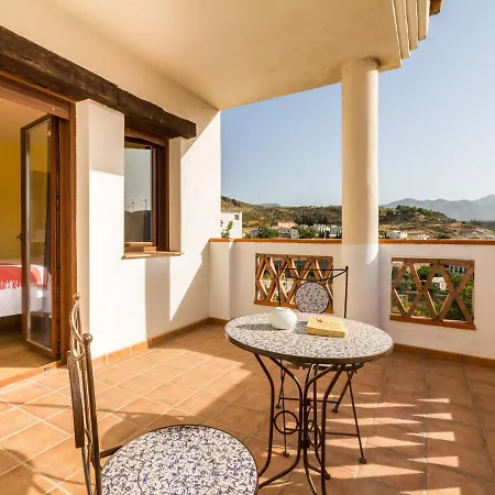 Villa Casa Pedregal Conchar
