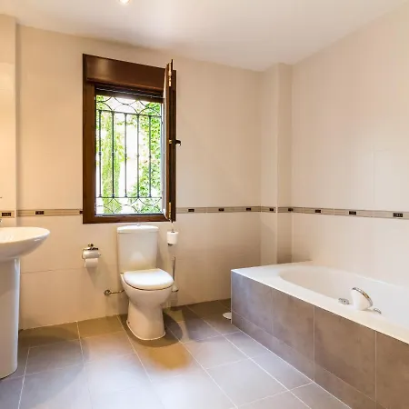 Villa Casa Pedregal Conchar