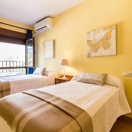 Villa Casa Pedregal *
