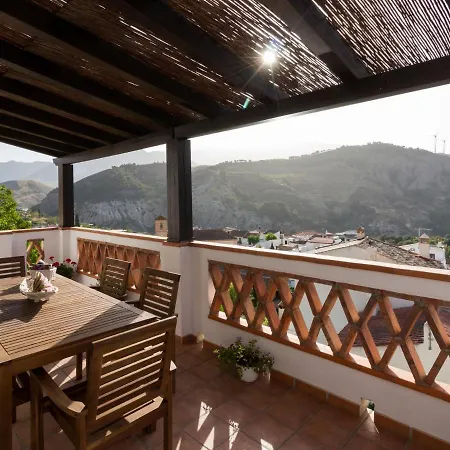 Casa Pedregal * Conchar