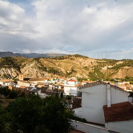Villa Casa Pedregal *