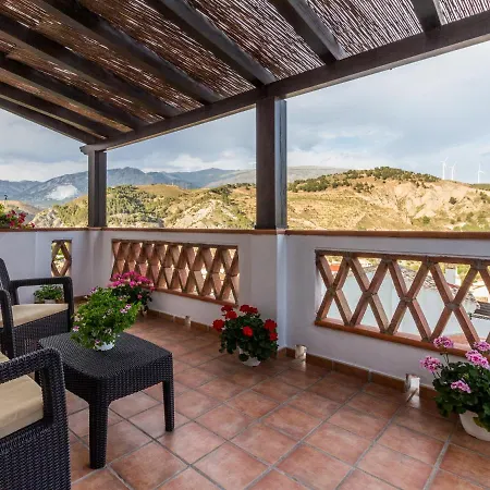 Casa Pedregal Villa *