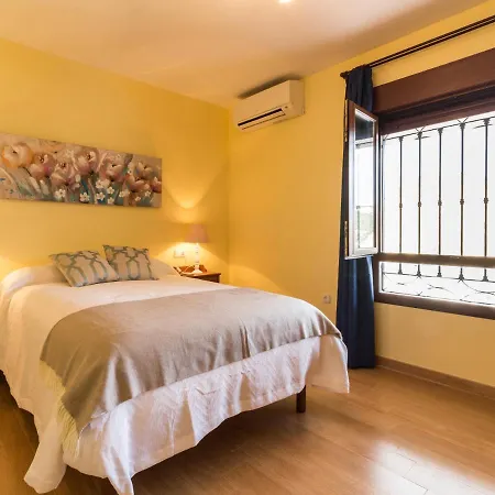 Casa Pedregal Villa *