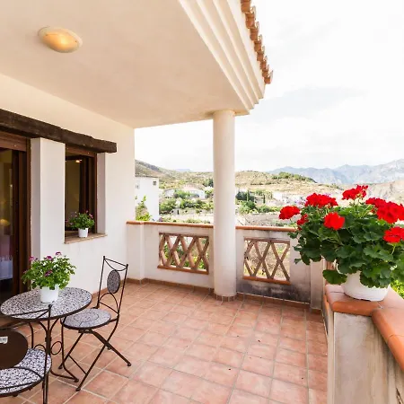 Casa Pedregal Conchar