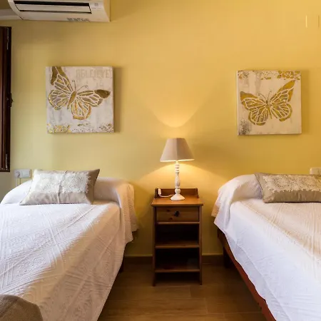 Casa Pedregal * Conchar