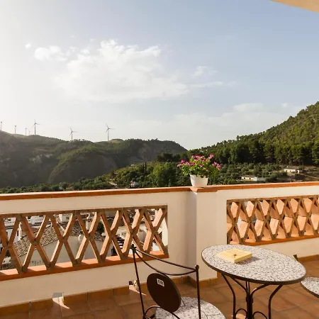 Casa Pedregal Conchar