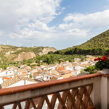 Casa Pedregal Villa
