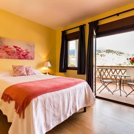 Villa Casa Pedregal Conchar